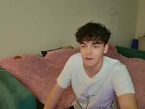 JasonSempler online show from November 11, 1:44 pm