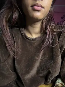 Your   Moonlight online show from January 11, 9:09 pm