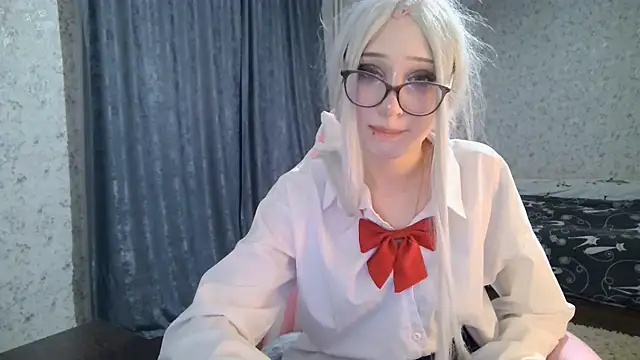 cupcakevice online show from November 25, 5:35 pm