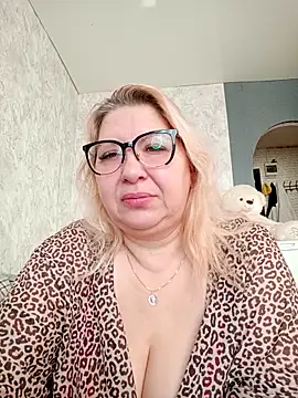 URALS-BOOBS online show from November 12, 4:57 am