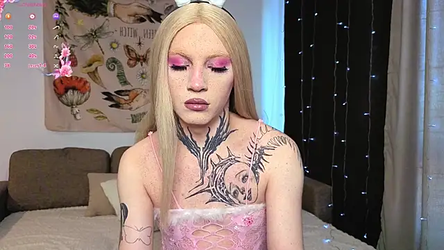 1lola4ka online show from March 22, 1:47 pm