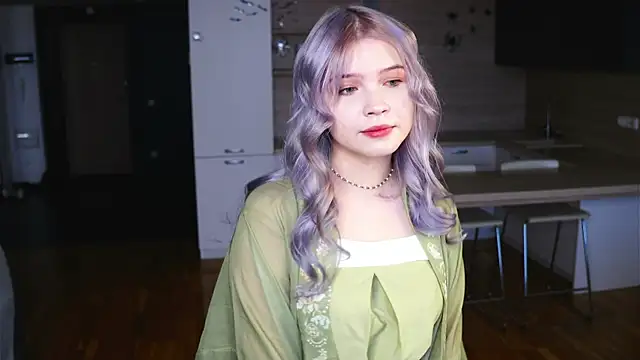 Kitty Katee online show from November 10, 4:55 am