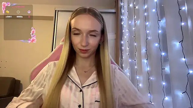 LaceDream online show from December 21, 4:36 pm