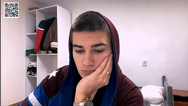  BarePulse online show from January 11, 8:36 pm