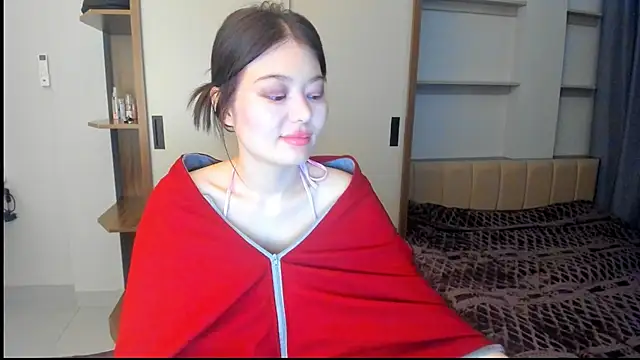 HopeLovely online show from February 16, 3:46 am