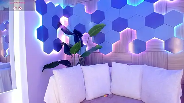 Snapshot of sofiaivanova chatting on February 3, 3:37 am sofiaivanova online show from February 3, 3:37 am