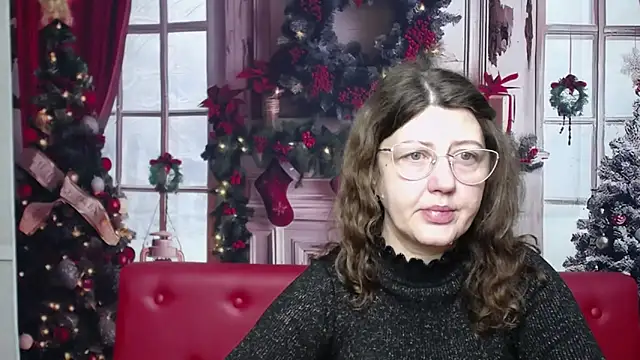 RoseHille online show from January 10, 6:26 am