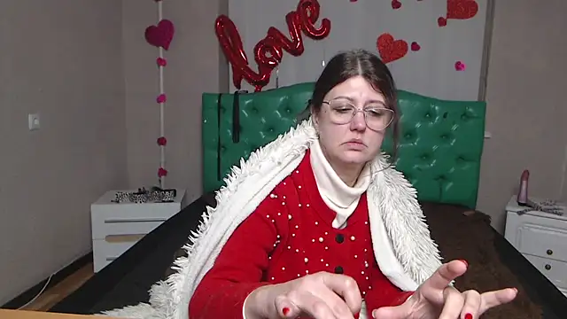 RoseHille online show from February 10, 2:37 am