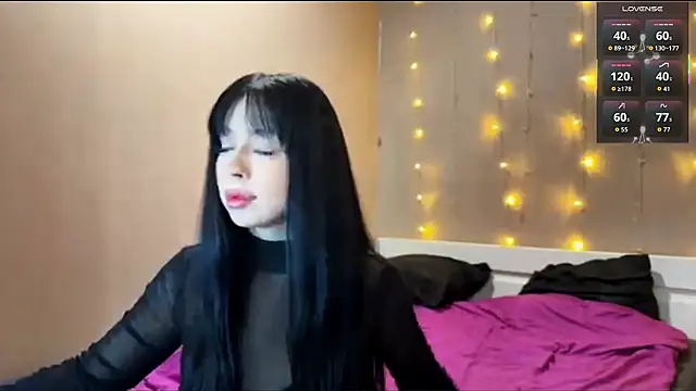 seleverstova online show from January 16, 10:25 pm