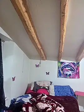 jeason64728 online show from November 9, 8:40 pm