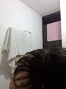 Little-Sammy online show from December 3, 8:07 pm