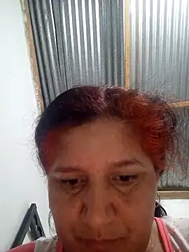 Sra Angelina online show from March 15, 3:12 am