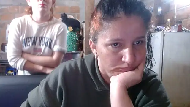 Sra Angelina online show from April 15, 3:13 am