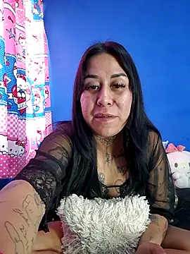 Snapshot of soyximexime833 chatting on March 17, 7:39 pm soyximexime833 online show from March 17, 7:39 pm