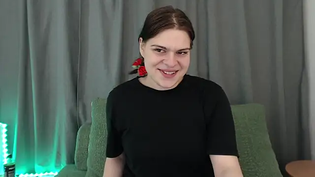 Dona Mafia online show from November 13, 11:36 pm