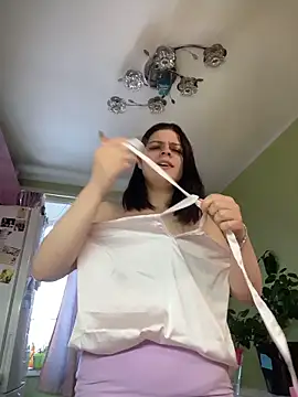 Dona Mafia online show from February 2, 11:36 pm