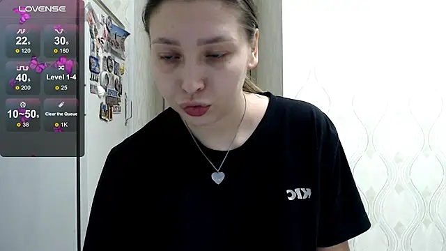 your  gena online show from March 12, 6:03 pm