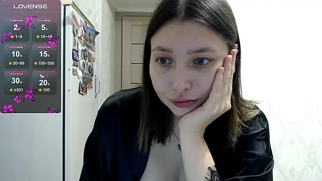 your  gena online show from March 13, 7:31 pm