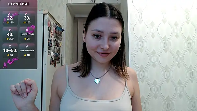 your  gena online show from March 24, 4:01 pm