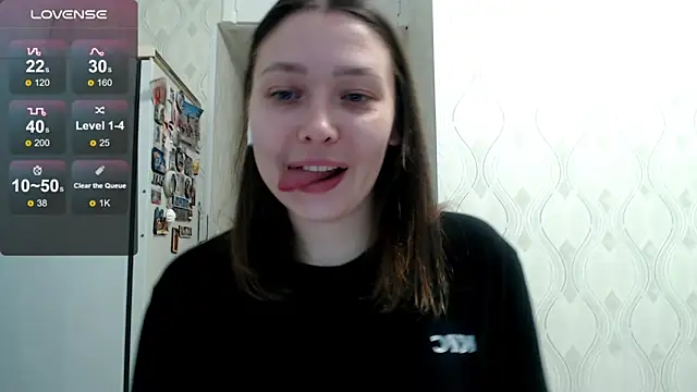 your  gena online show from May 31, 4:47 pm
