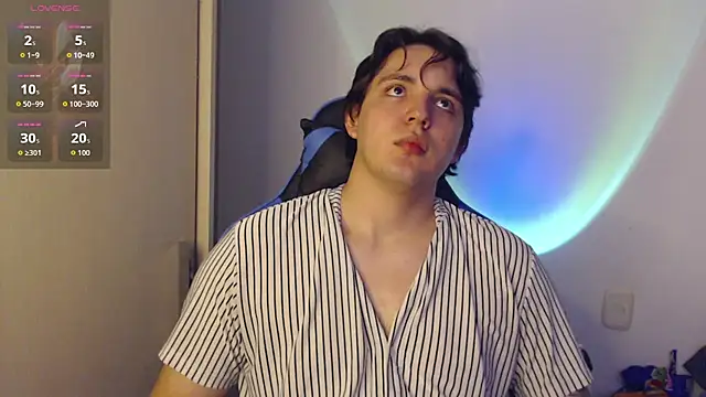 ValenClerk online show from November 18, 4:50 am