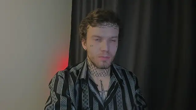 Huntall77 online show from December 3, 4:49 pm