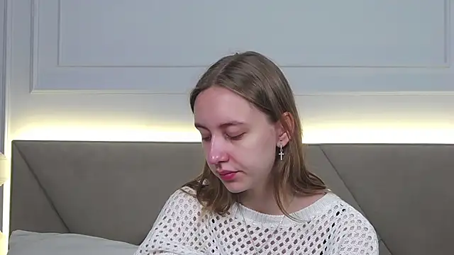 RachaelCute online show from November 29, 4:15 am