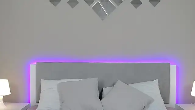 RachaelCute online show from April 5, 11:07 am