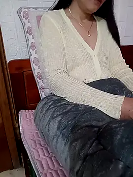 Feeling-hot online show from March 20, 10:03 pm