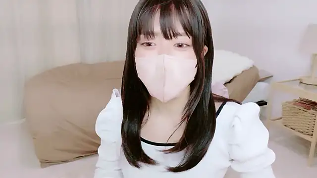 KAZUNAxo online show from November 17, 1:55 am