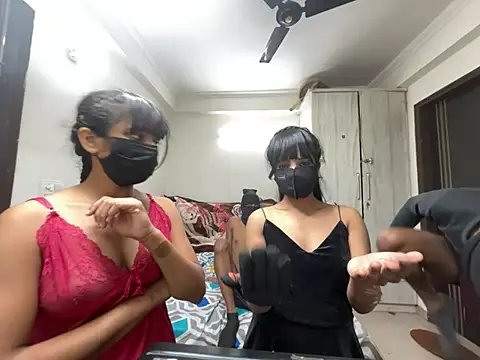 avnikaur online show from January 10, 7:43 am