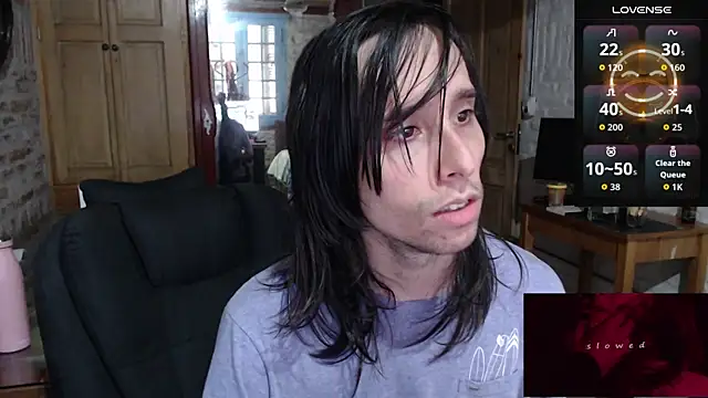 CaramelToy online show from November 11, 4:07 pm