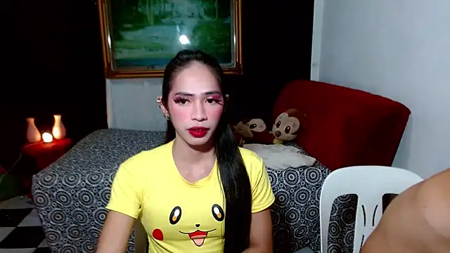 horsecock gabriela online show from December 5, 12:25 pm