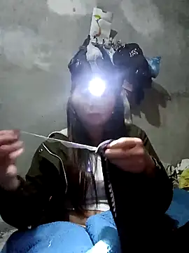 vangkt-cute online show from November 24, 3:12 pm