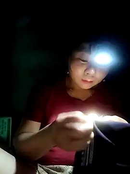 vangkt-cute online show from March 1, 4:58 am