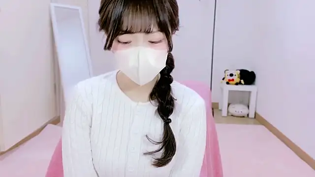 Snapshot of arisu-chan chatting on November 13, 11:09 am arisu-chan online show from November 13, 11:09 am