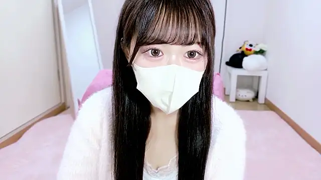 Snapshot of arisu-chan chatting on November 14, 8:02 am arisu-chan online show from November 14, 8:02 am