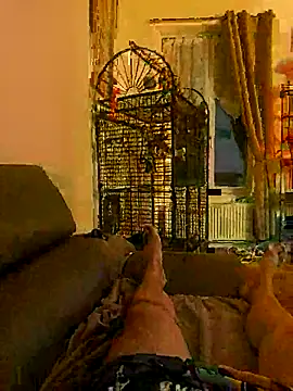 Nousdeux21 online show from April 3, 8:07 pm