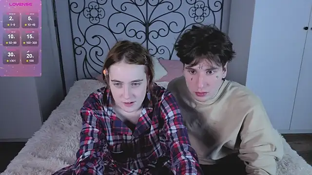 Danny loves Mary online show from December 20, 12:45 pm