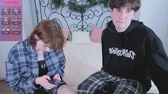 Danny loves Mary online show from January 18, 4:11 pm