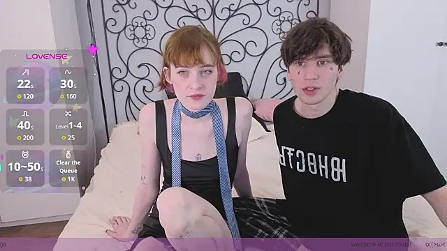 Danny loves Mary online show from February 4, 1:11 am