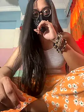 Saguphtah Chattergy 22 online show from November 25, 10:04 am