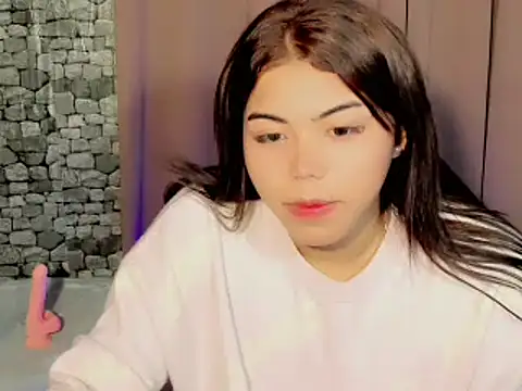 Snapshot of Poppy25_asianhappy chatting on November 30, 11:58 am Poppy25 asianhappy online show from November 30, 11:58 am