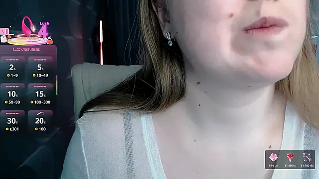 Kate Moan online show from March 4, 6:19 am