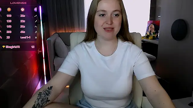 Snapshot of Kate_Moan chatting on May 10, 5:12 am Kate Moan online show from May 10, 5:12 am