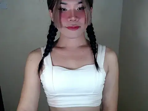 dazzlingcarol online show from February 28, 9:54 am