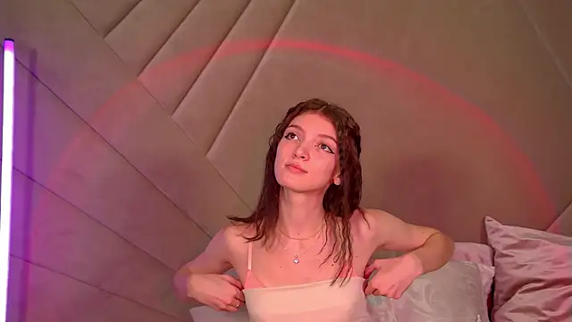 SophiaProve online show from November 27, 5:04 pm