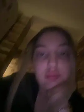 Marisaaasss online show from May 25, 9:21 pm