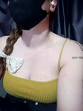 MiHeni online show from April 12, 5:07 pm