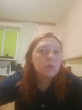 MaryCherryLady online show from November 11, 5:24 pm